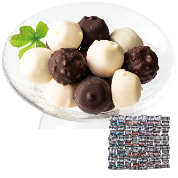 �h�i�e���E�Y �`���R�A�C�X�{�[�� (DNB-40)